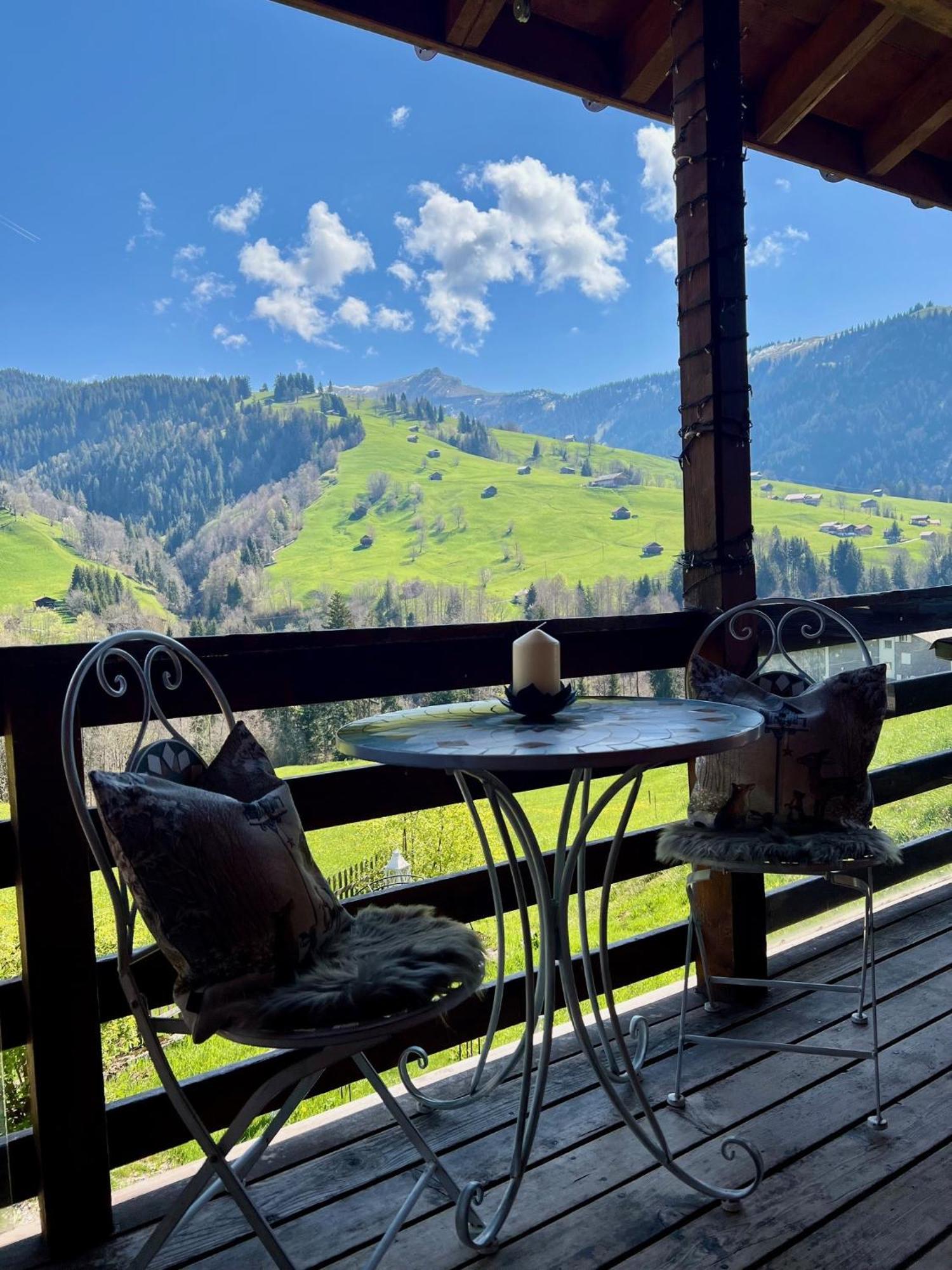 Chalet Engel Ingold 